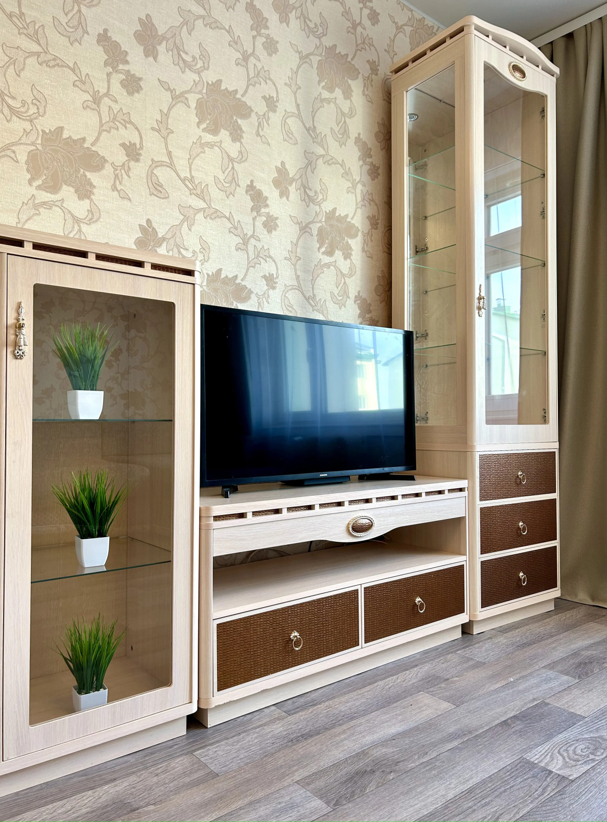 Квартира FSF Шикарная Уютная Премиум в Центре