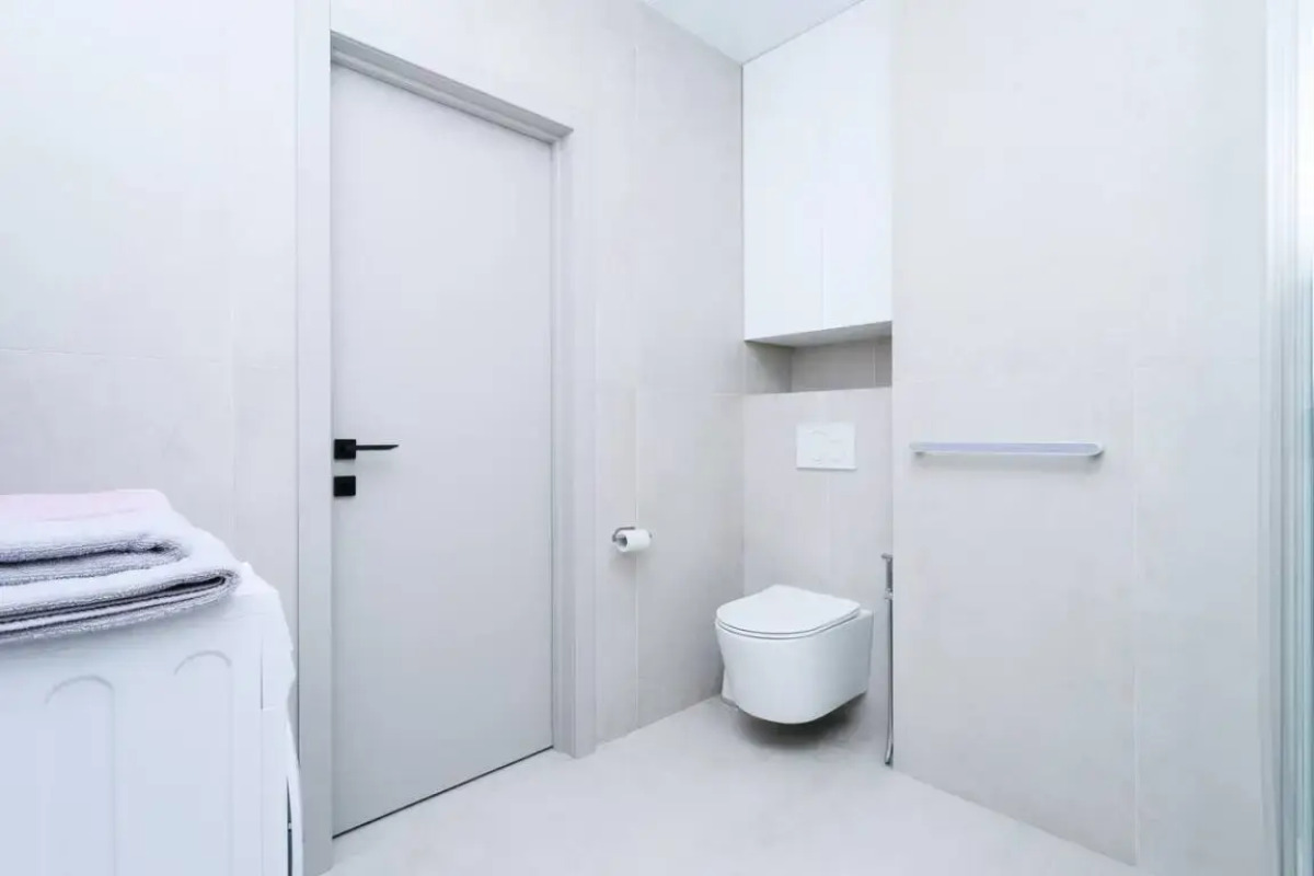 Апартаменты Clever House 1