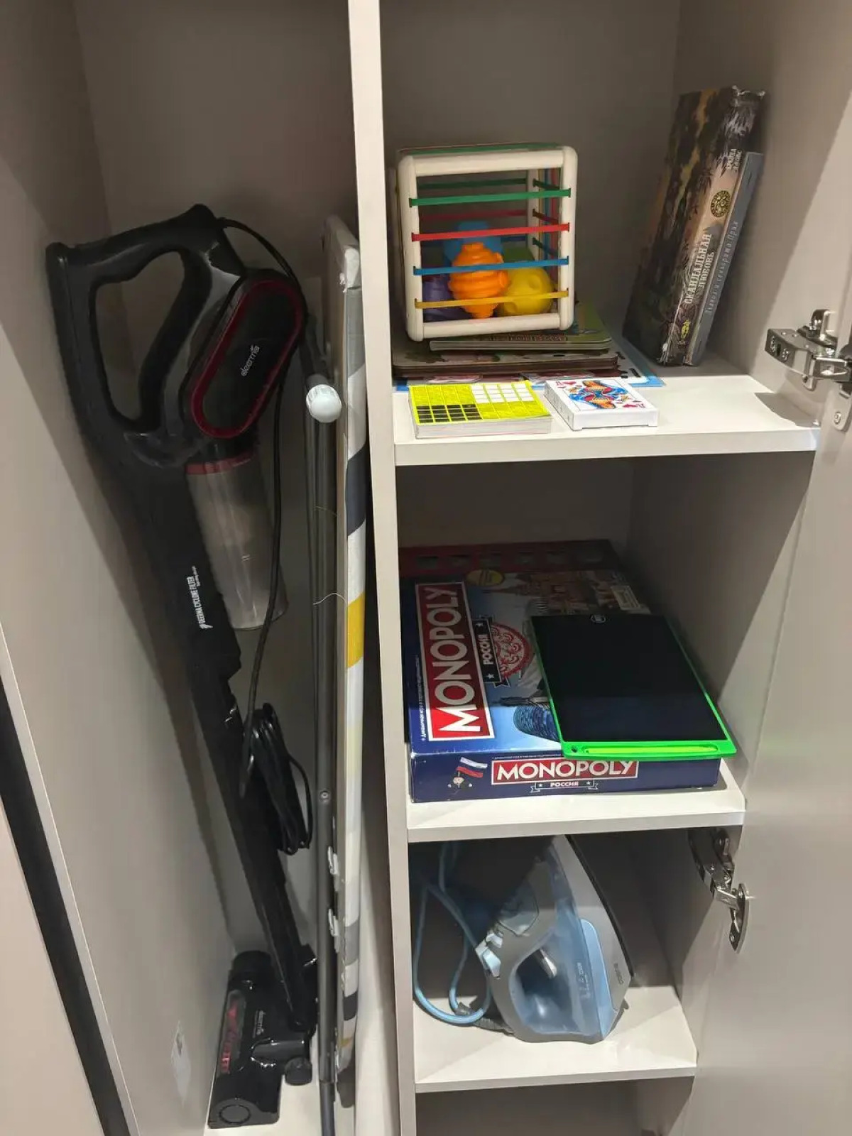 Квартира с незабываемой атмосферой