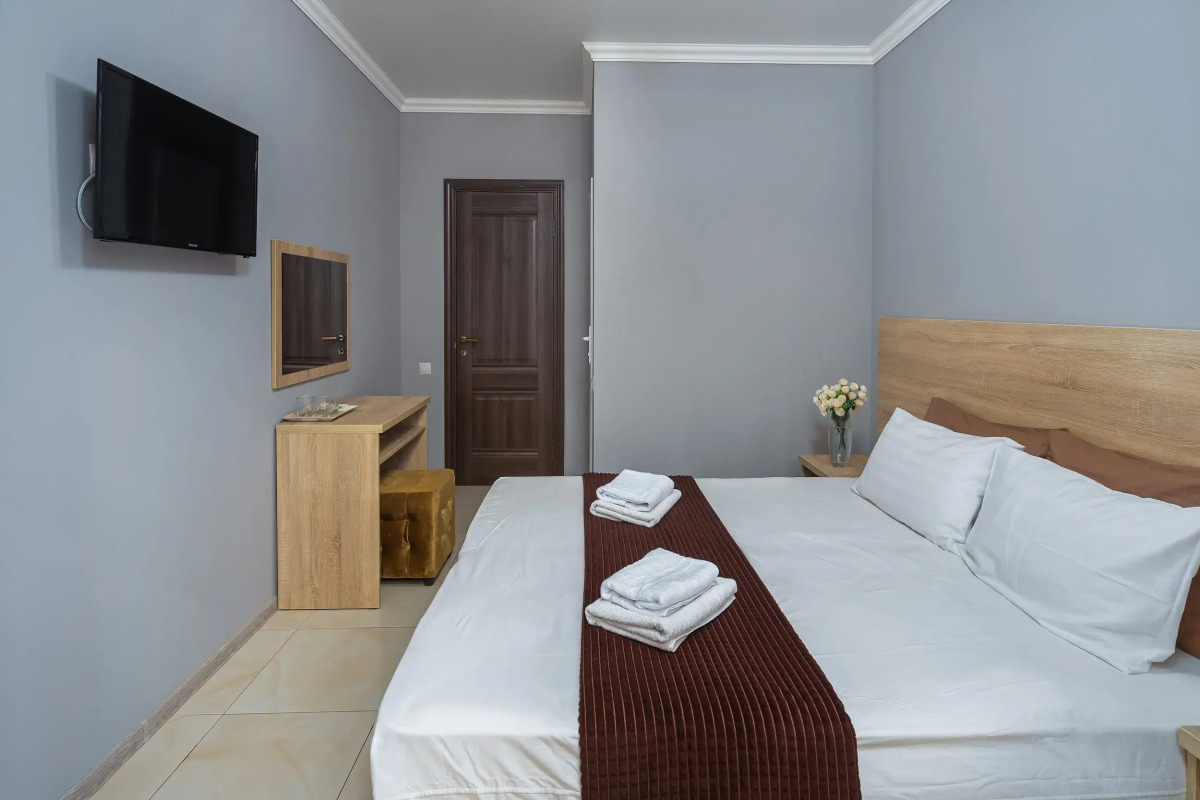 Гостевой дом У Елены