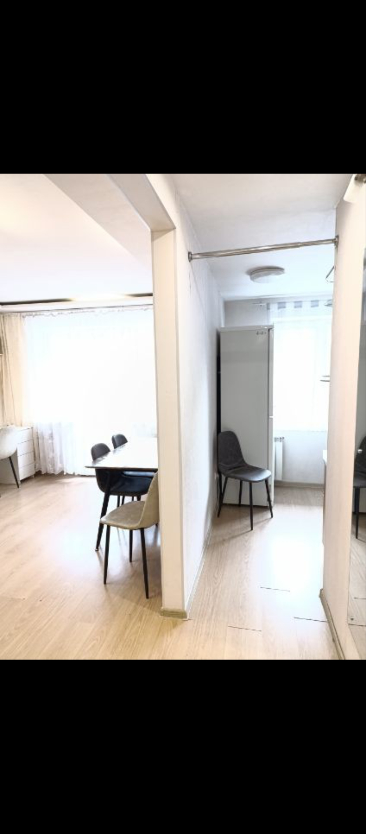 Квартира в Шелехове