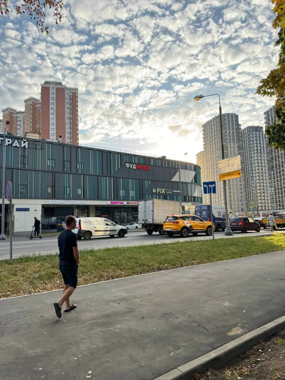 Апартаменты Двухуровневые у метро Нагорная