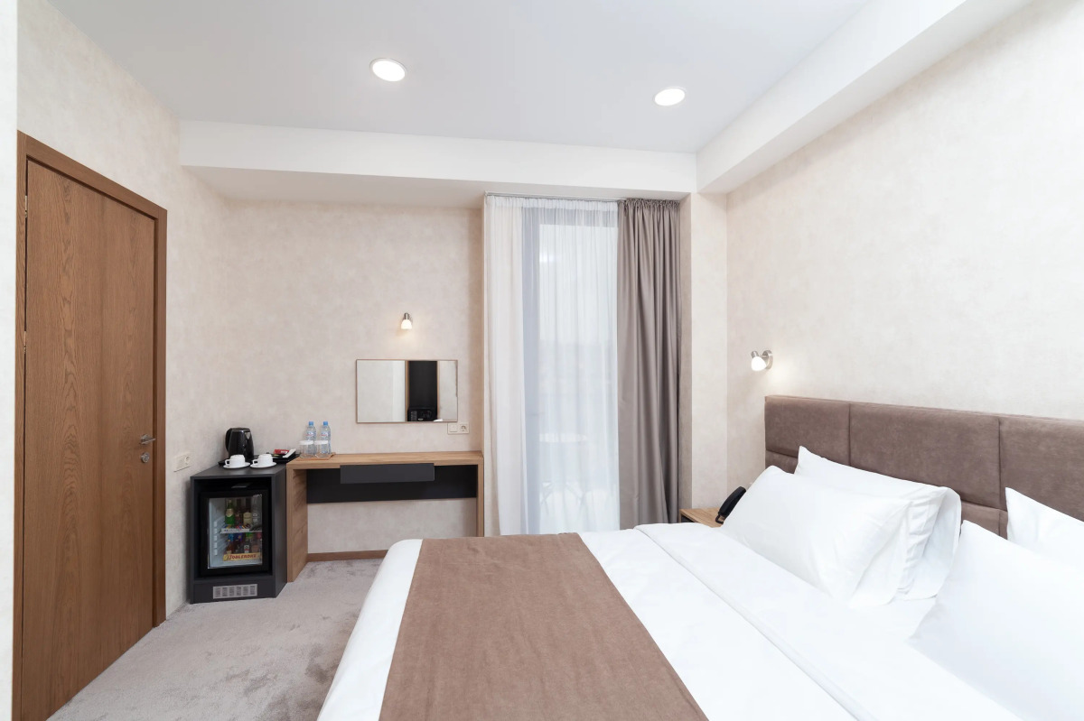 Brooch Boutique Hotel