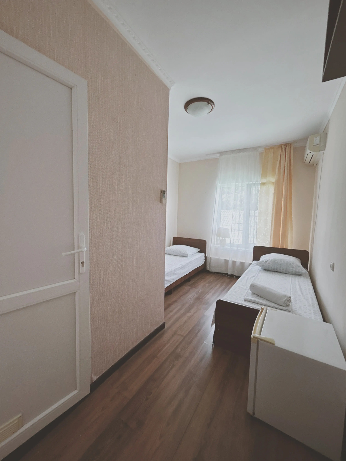 Гостевой Дом Людмила