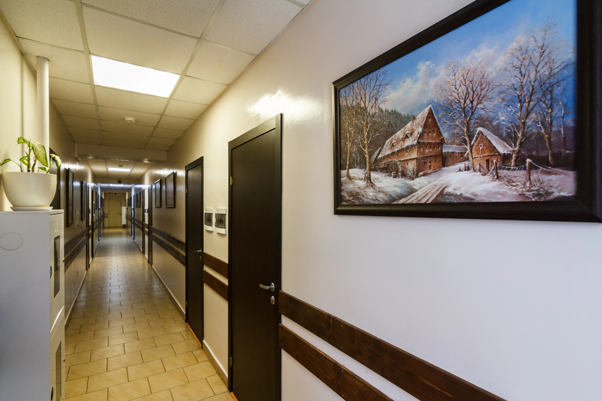 Гостевой дом Томилино