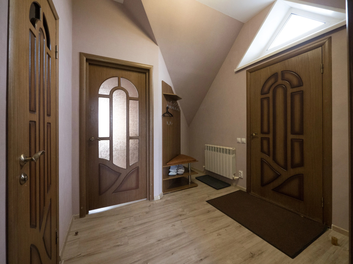 Гостевой дом в живописном месте