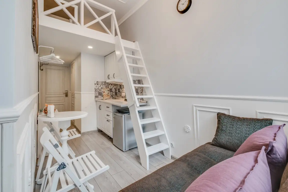 Апартаменты Sokroma Пая-София