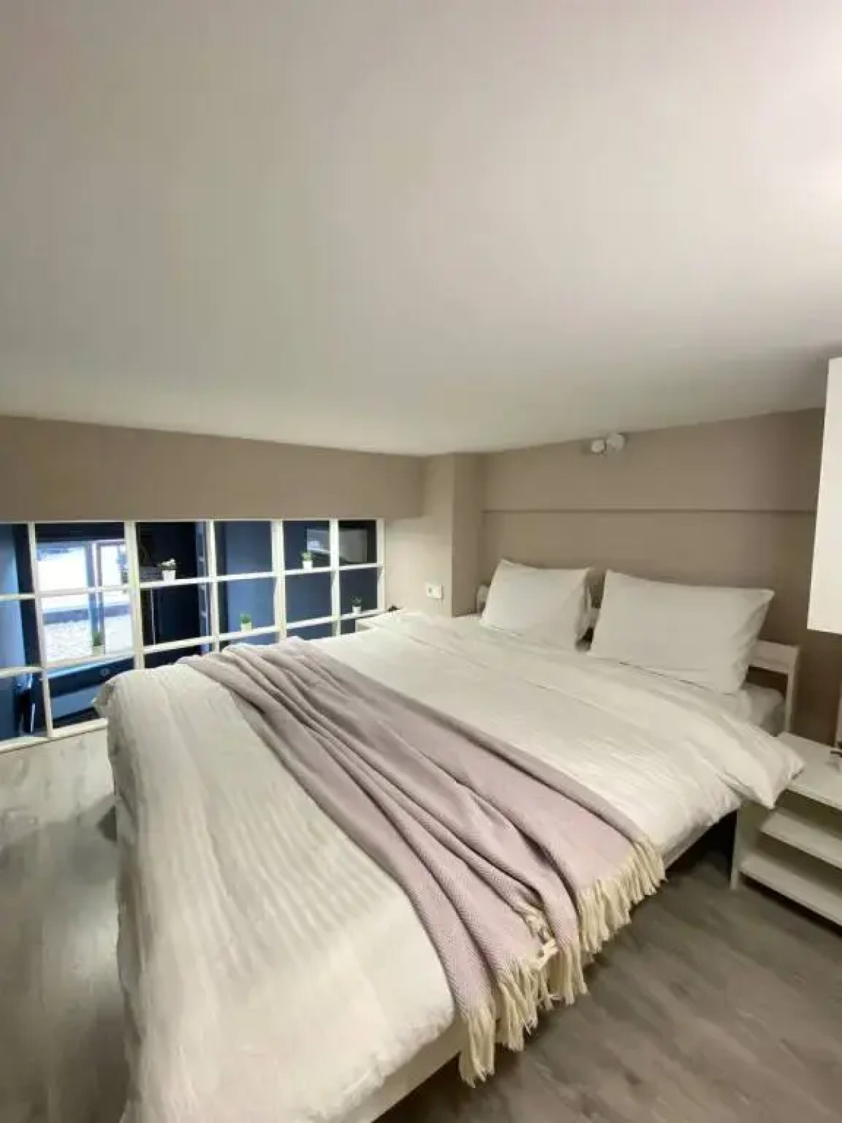 Апартаменты Rizone 5