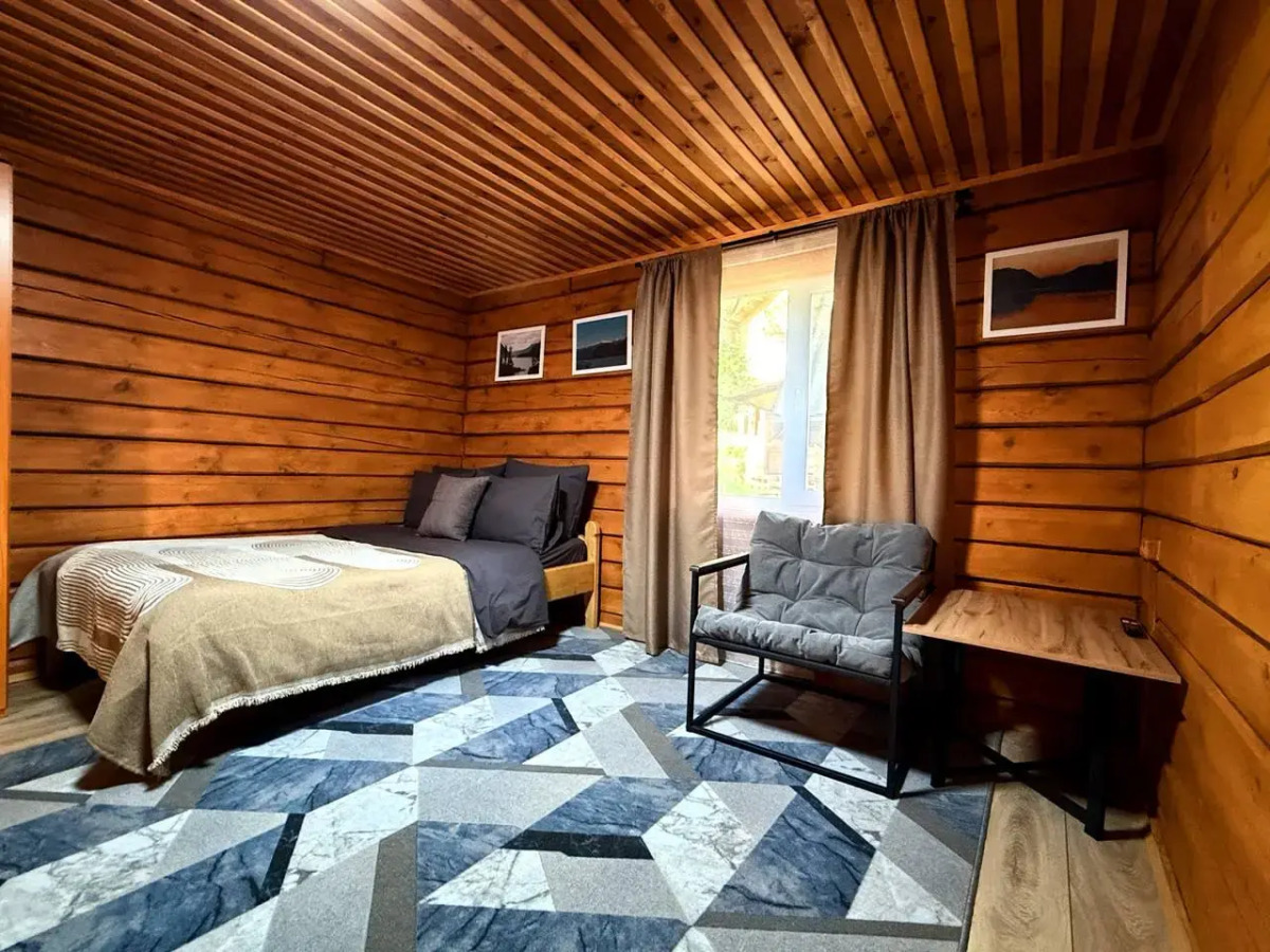 Гостевой дом Елань