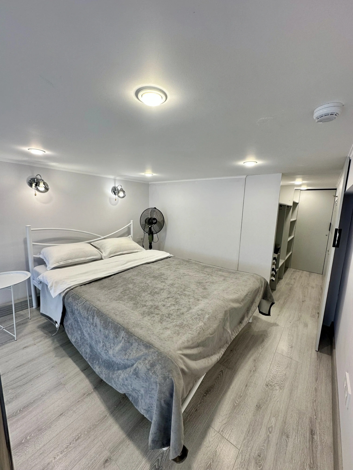 Апартаменты Лунный