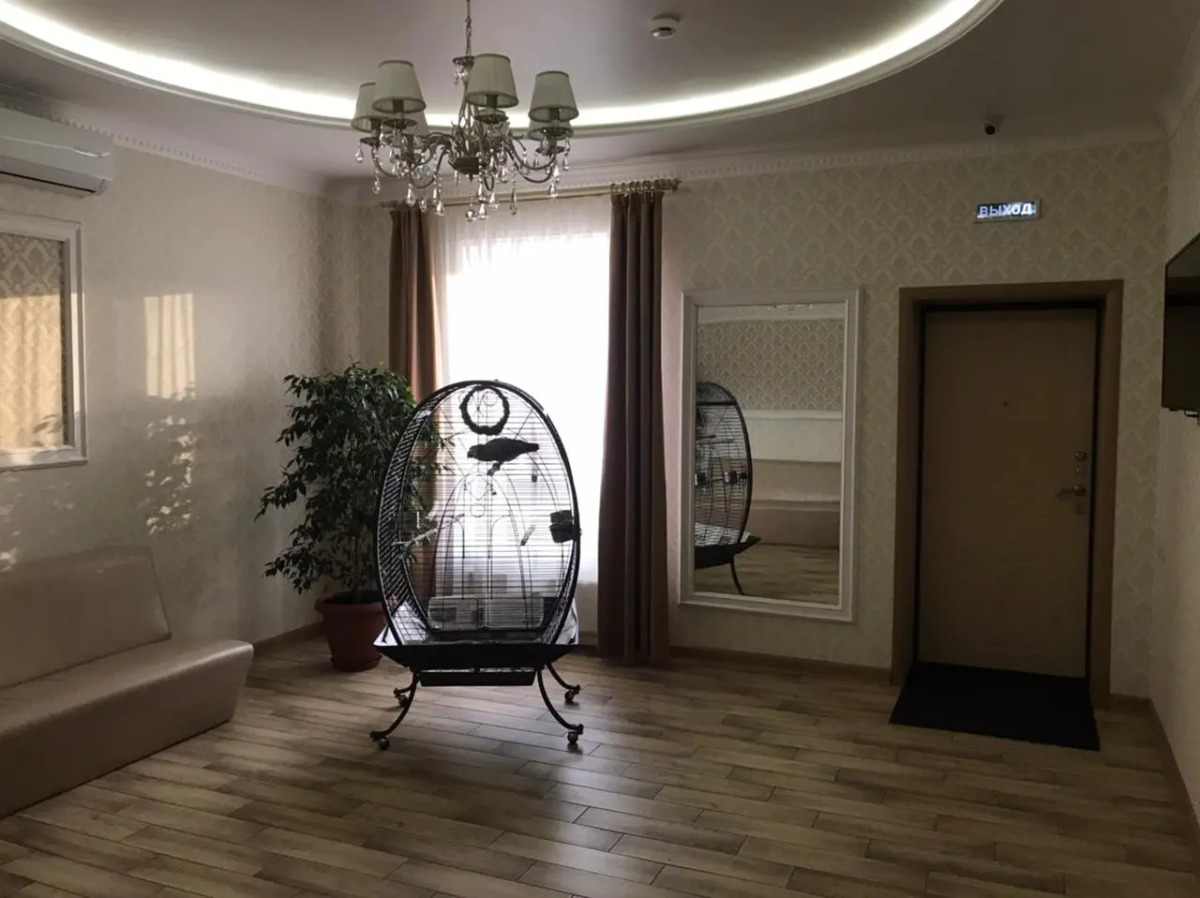 Гостевой дом Некрасов