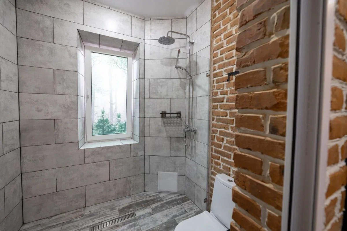 Гостевой дом Черная Скала