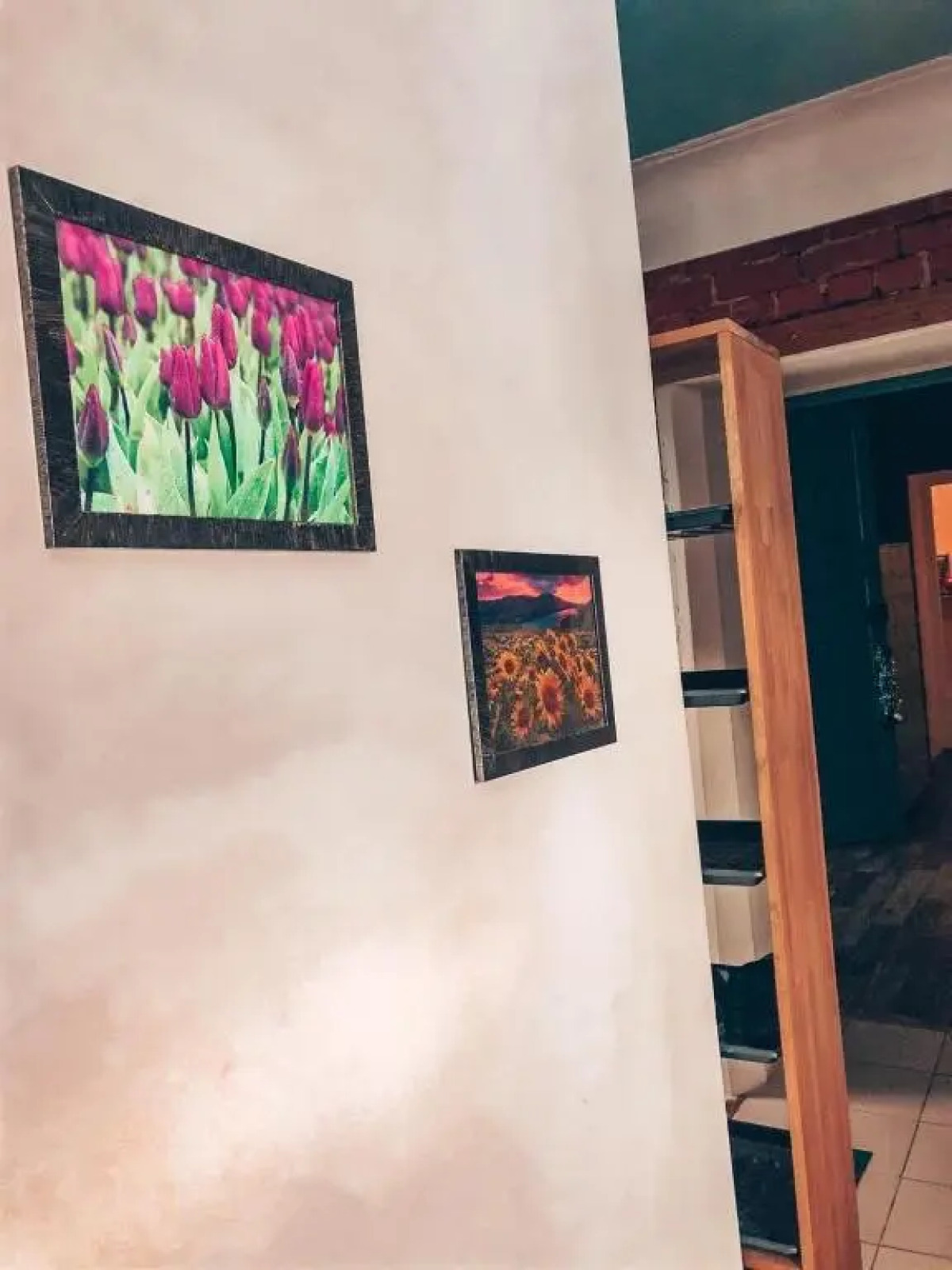 Хостел БэкПэк