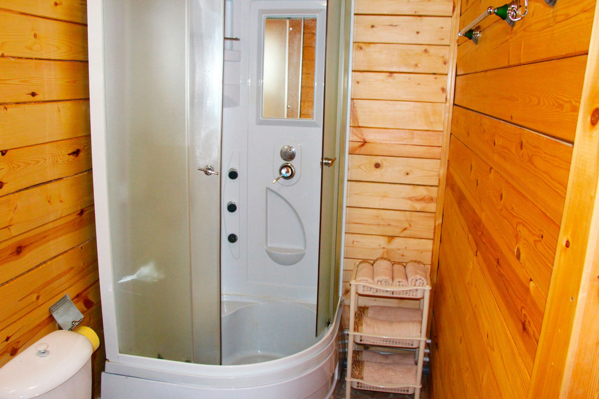 База Отдыха FunForest