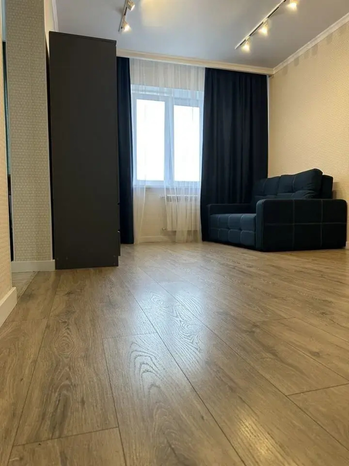 Квартира на Конструктора Грязева 6