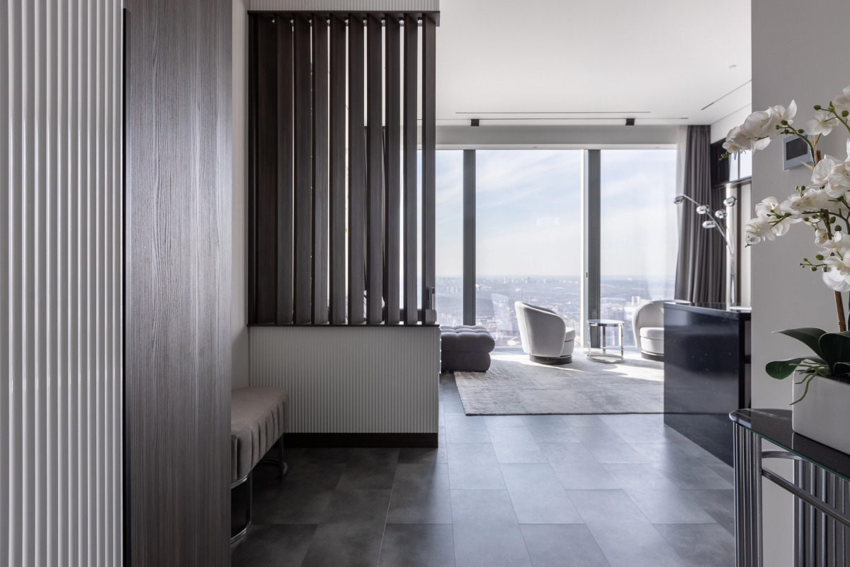 Апартаменты HEAVEN APARTMENTS 3