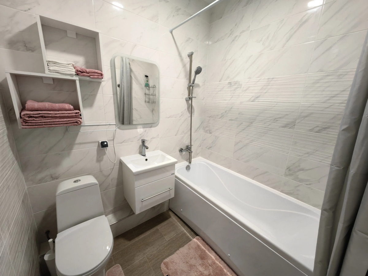 Апартаменты Holiday House 5