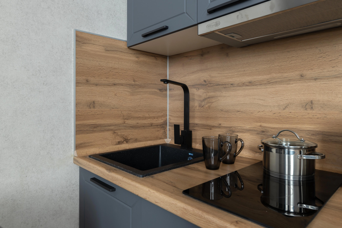 Квартира Кривоарбатский пер д 3 1.1