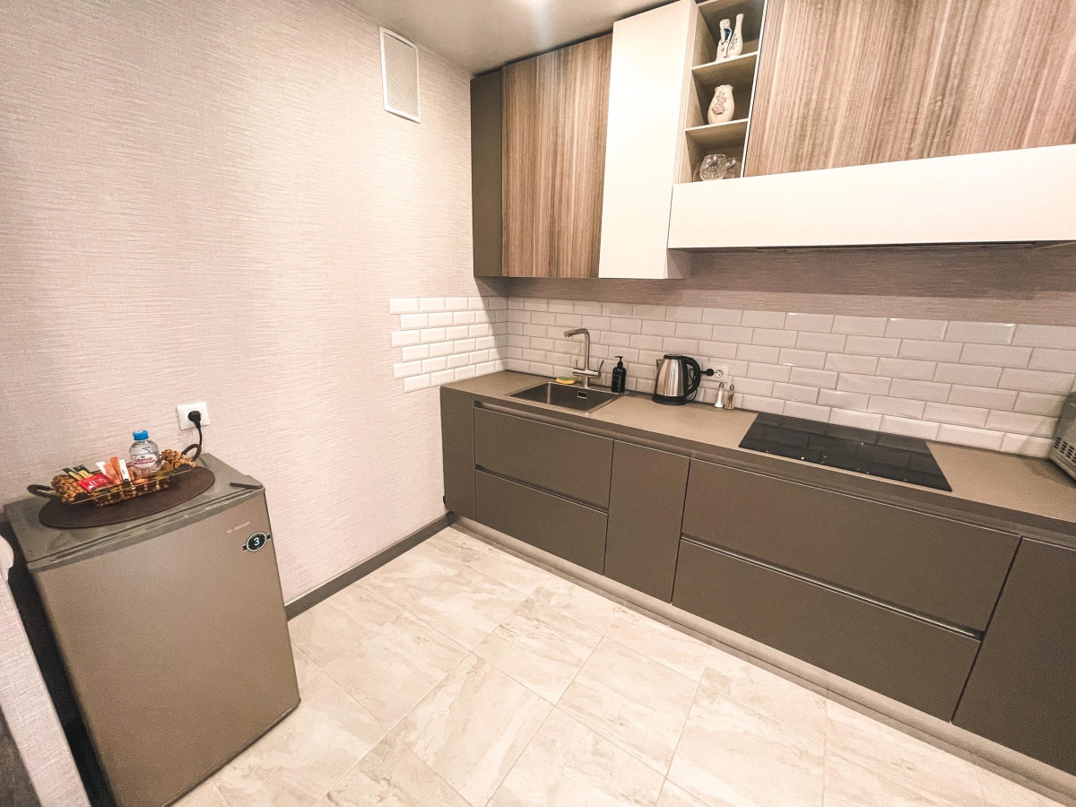 Квартира в Новом ЖК Квартал Художников рядом с БГУ и Курганом