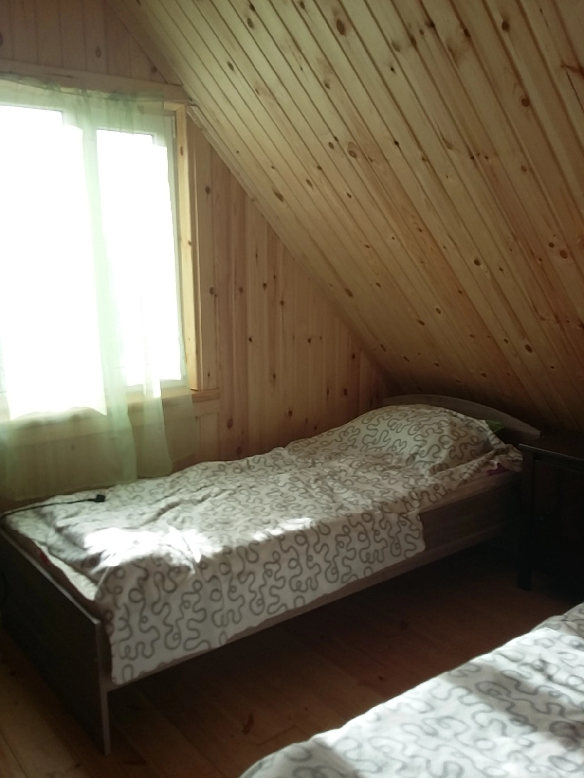 Гостевой Дом Тулокса