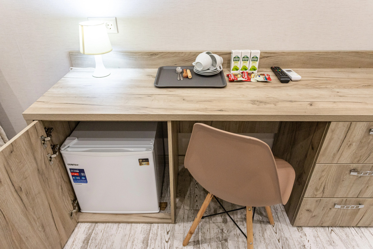 Мини-отель Ева