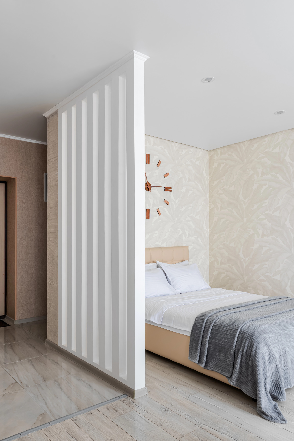 Квартира Latte