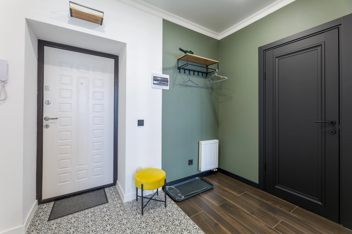 Апартаменты The Venetian