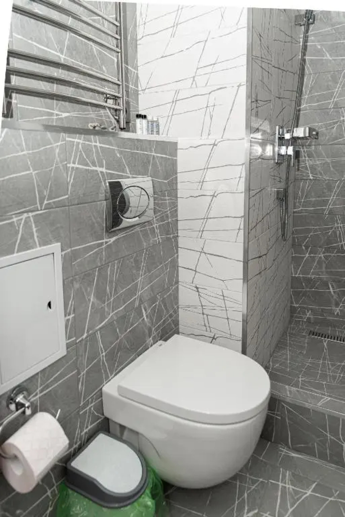 Апартаменты Элитные апартаменты в центре Тулы в новом доме Премиум класса (В)