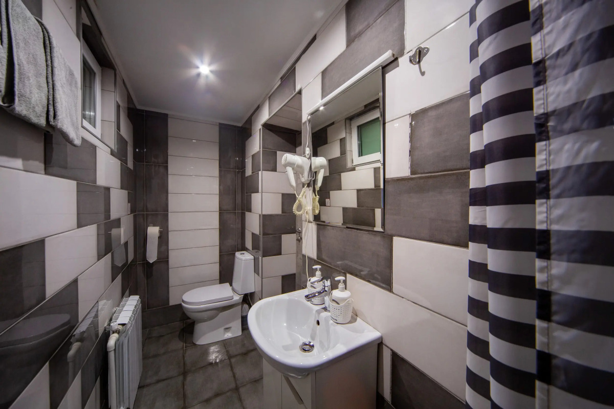 Гогстевой дом Ван