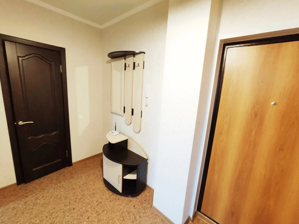 Апартаменты в Мкр Дубрава