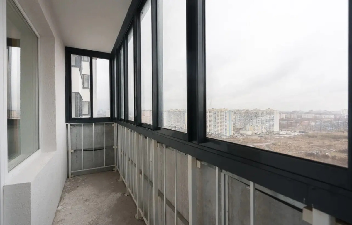 Апартаменты ProSo