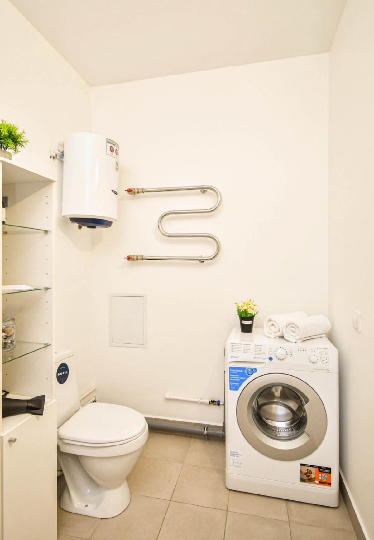 Апартаменты Комфортные в 2 минутах от автовокзала