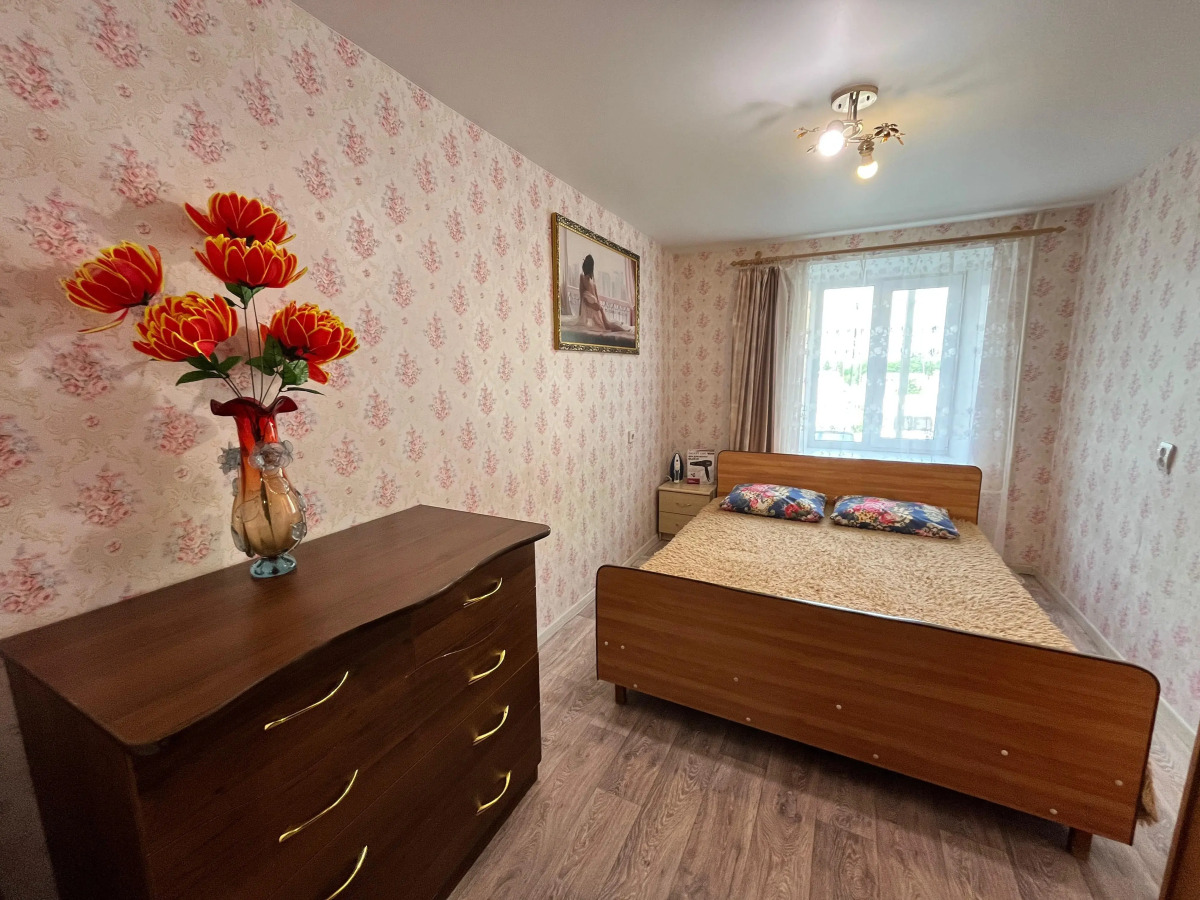 Апартаменты Визит