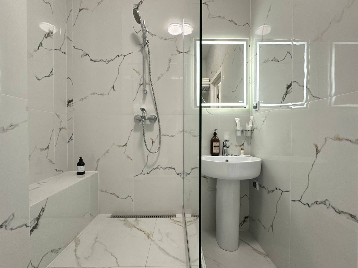 Апартаменты ДзенХоум Импульс 107