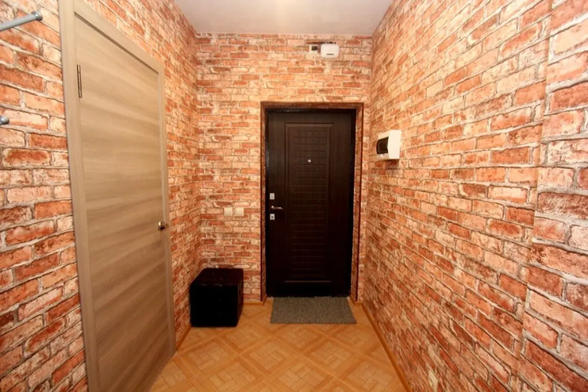 Апартаменты Глобус на Крестинского 35 (4)