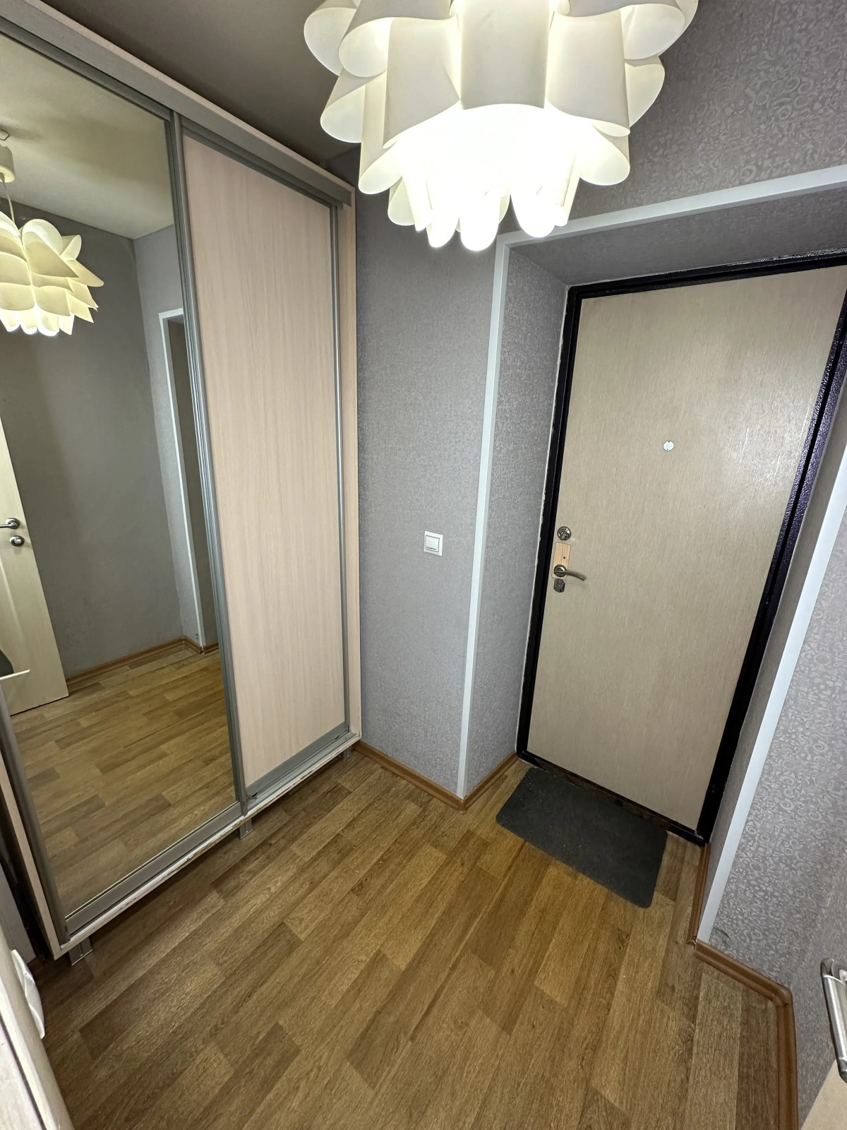 Квартира в Центре Города на Ярославской 34