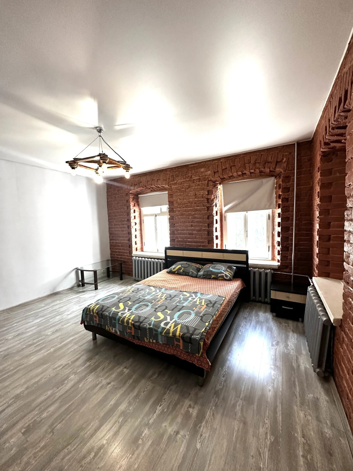 Квартира на Улице Морпа 21