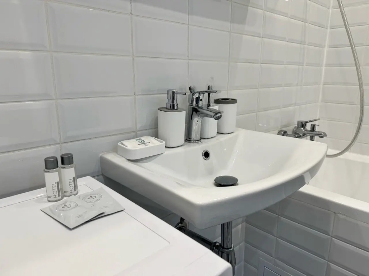 Двухкомнатная квартира у Шереметьево от Comfort home