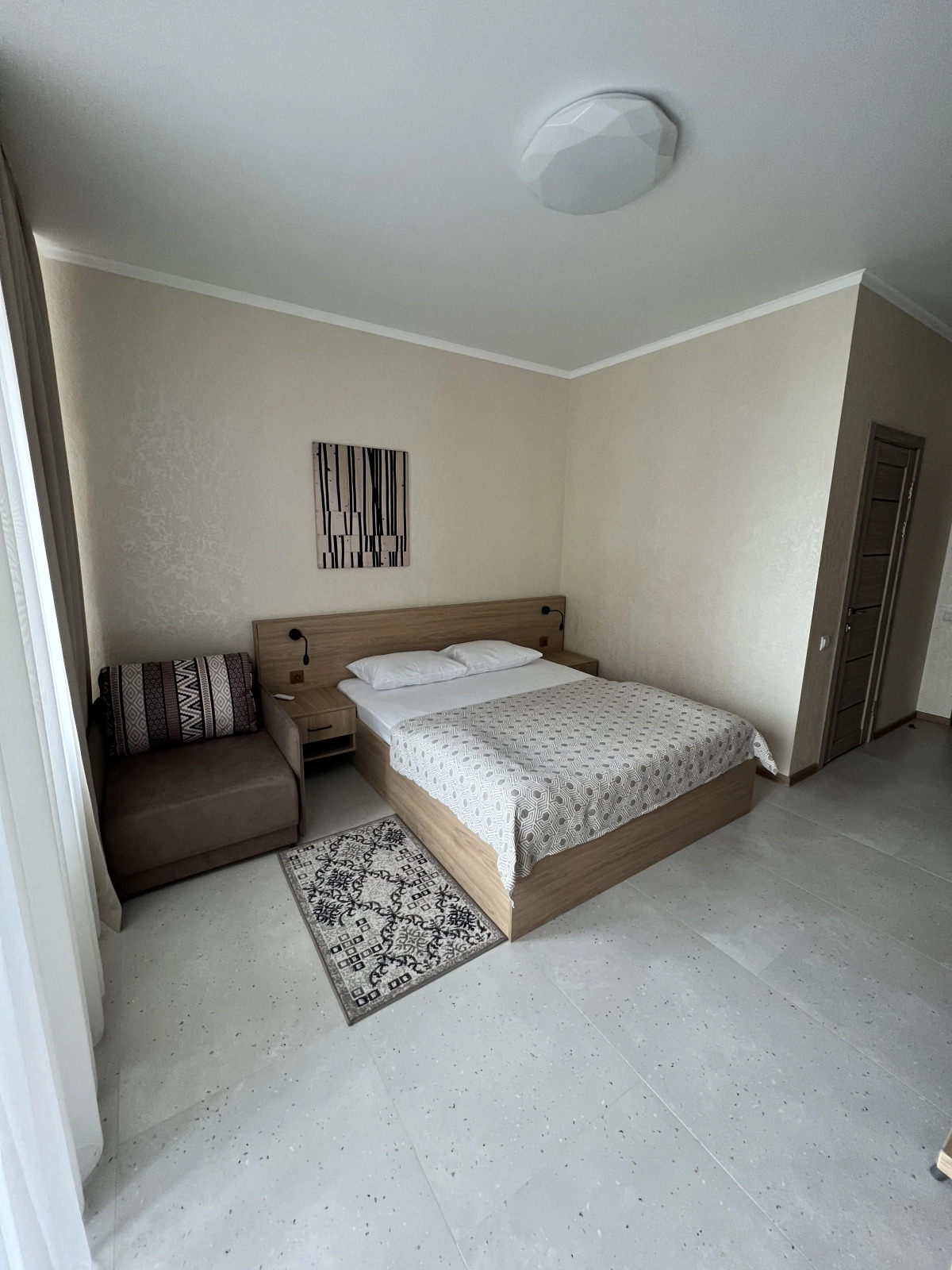 Гостевой дом Парк АВ