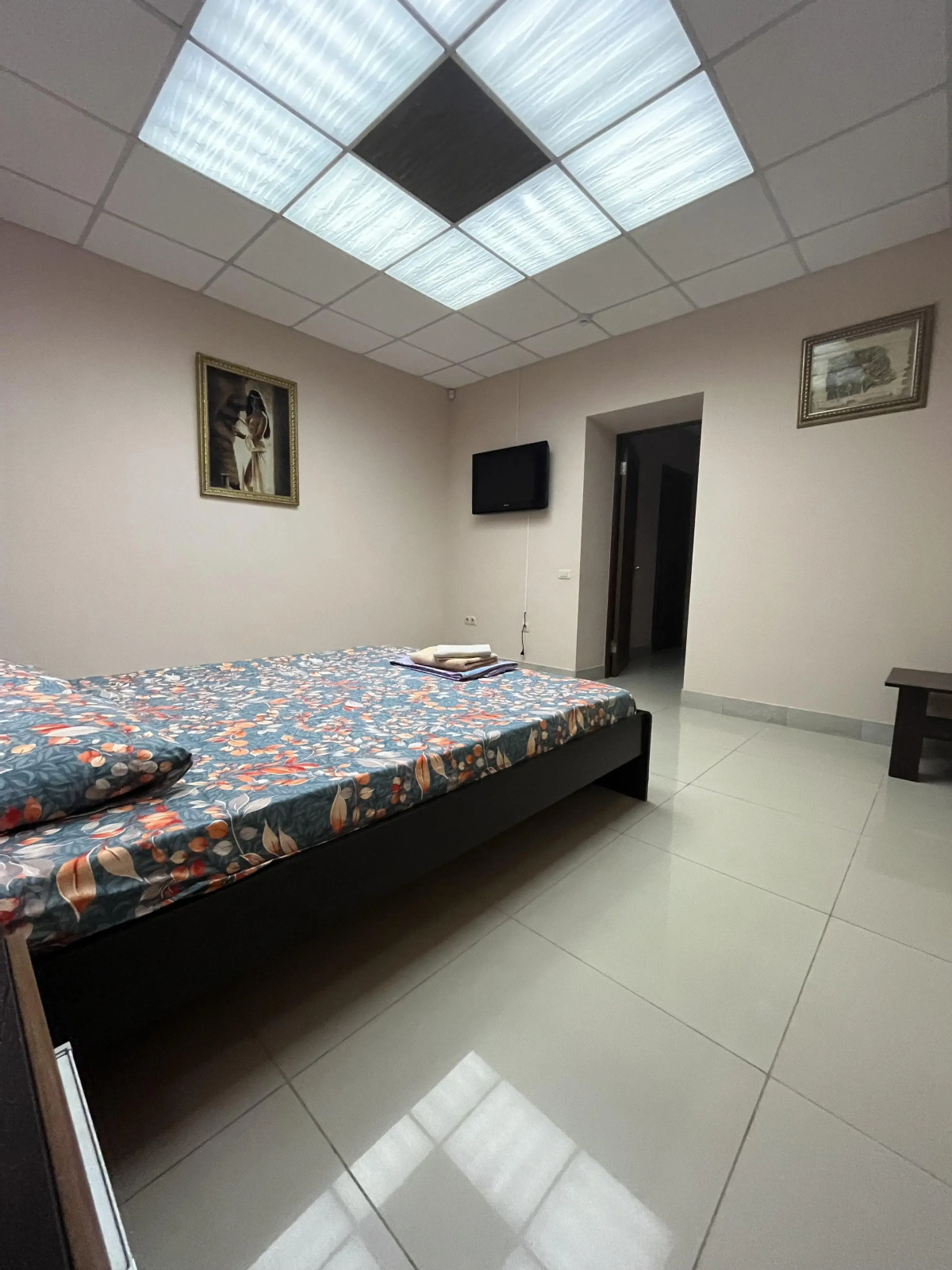 Мини-отель NEW CITY