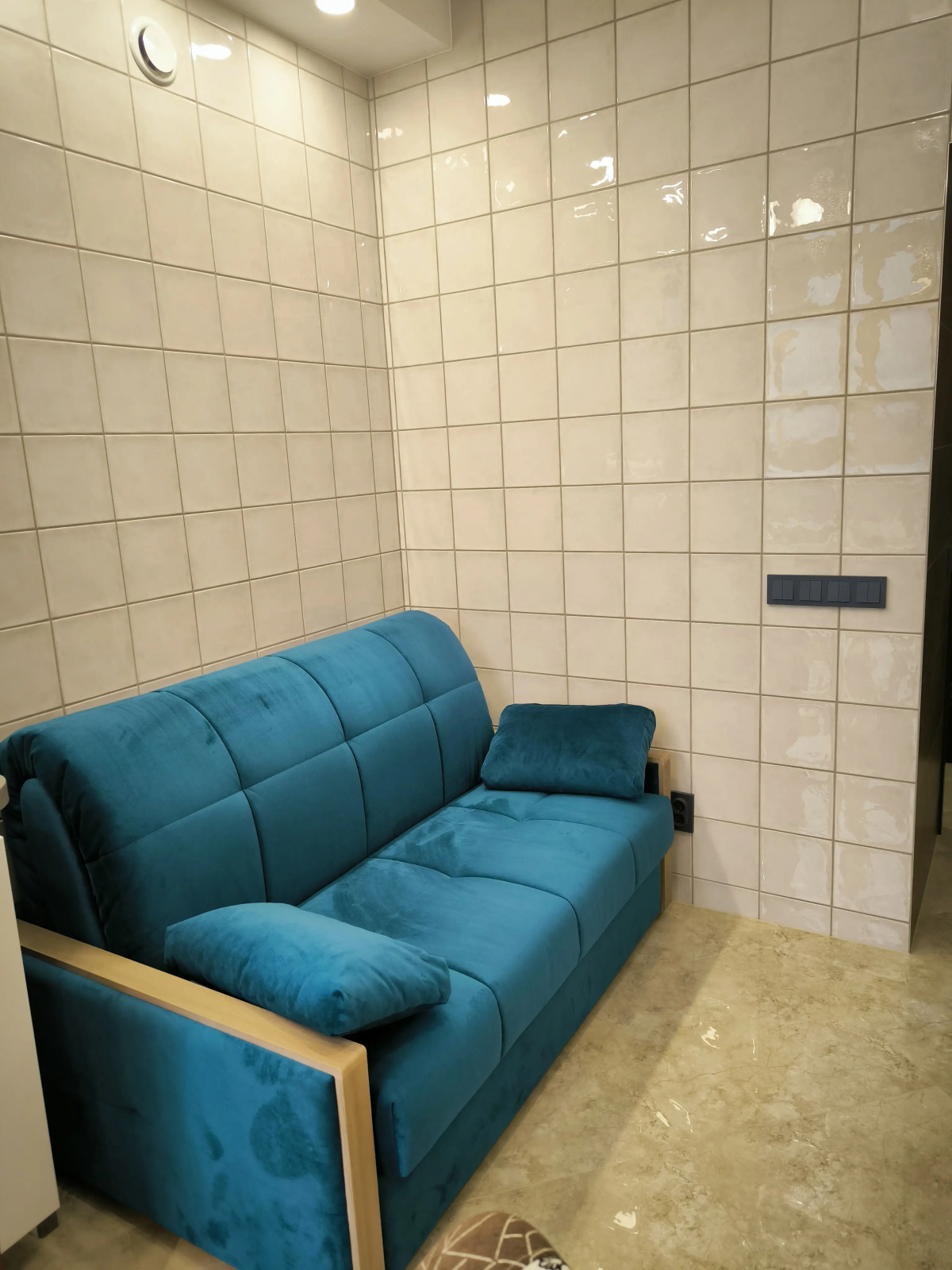 Квартира Комфортная у моря