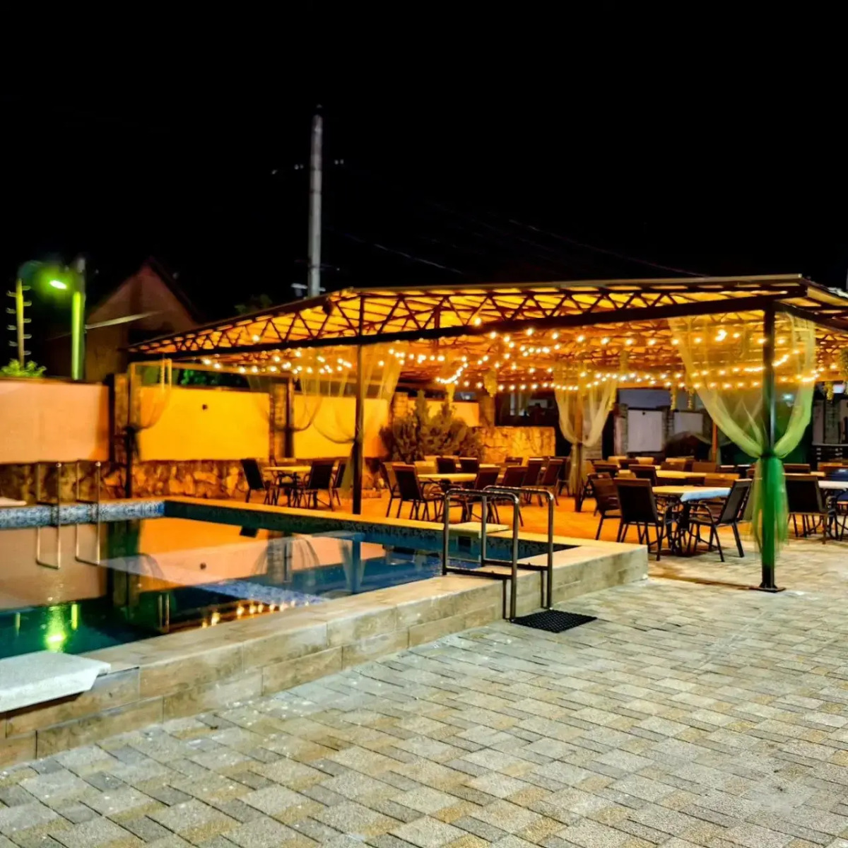 Гостевой дом Анна