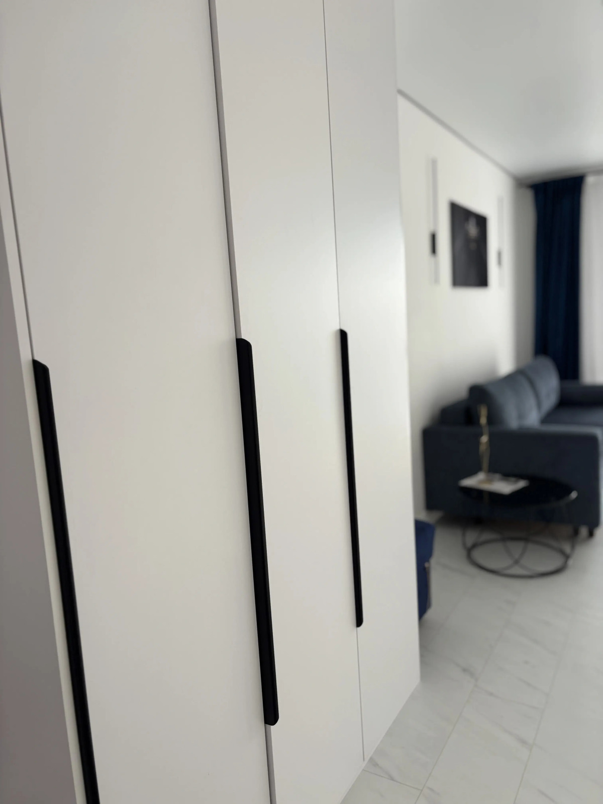 Апартаменты на улице Гоголя в Центре