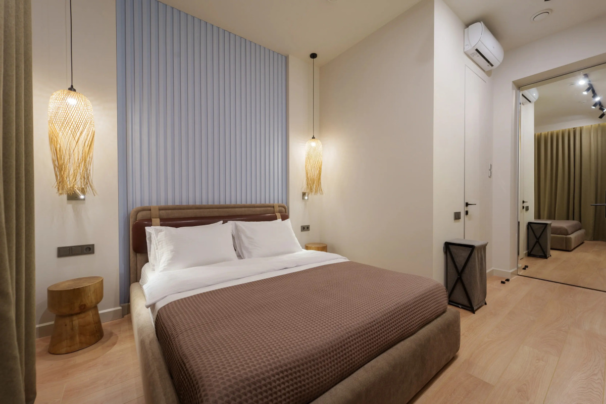 Гостевой дом Casa Luna