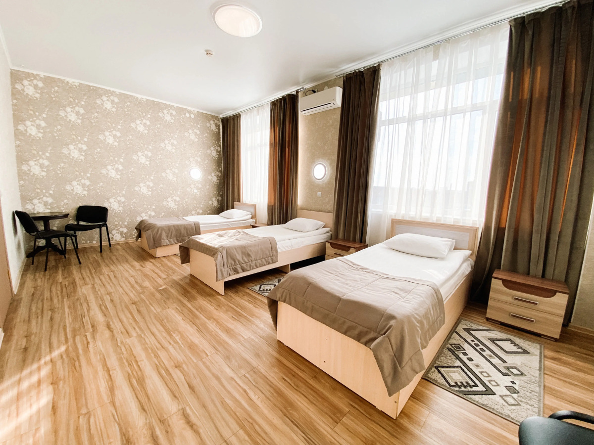 Гостинично-развлекательный комплекс Royal-Lime