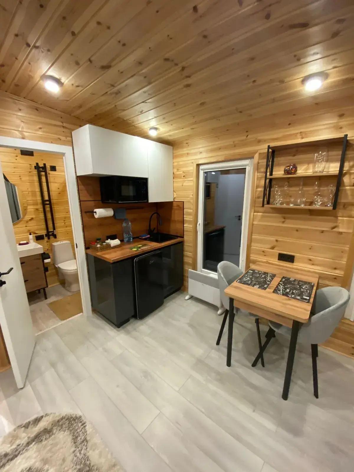 Гостевой Дом Happy House 2