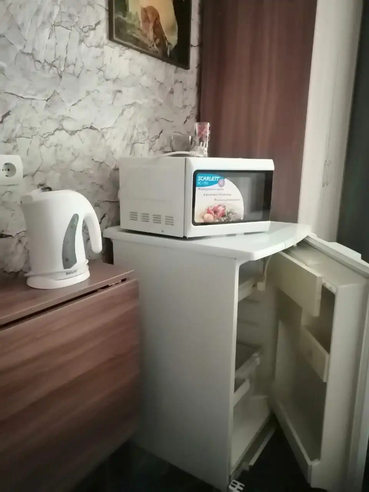 Отель ООО СтройСервис