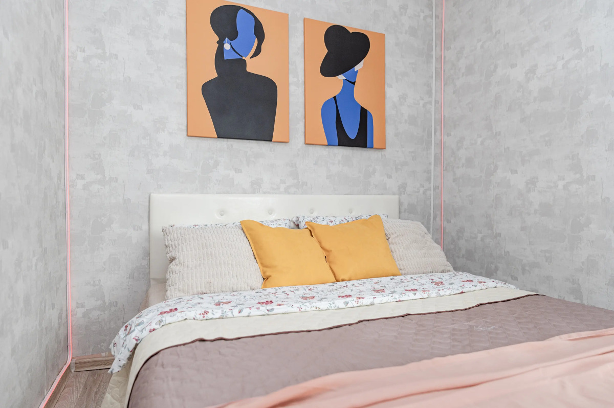 Апартаменты Набережная Тараса Шевченко 3/2