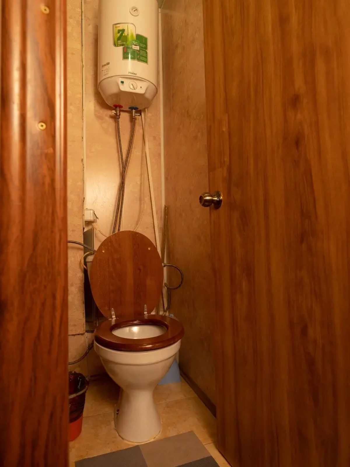 Апартаменты Кирова 23