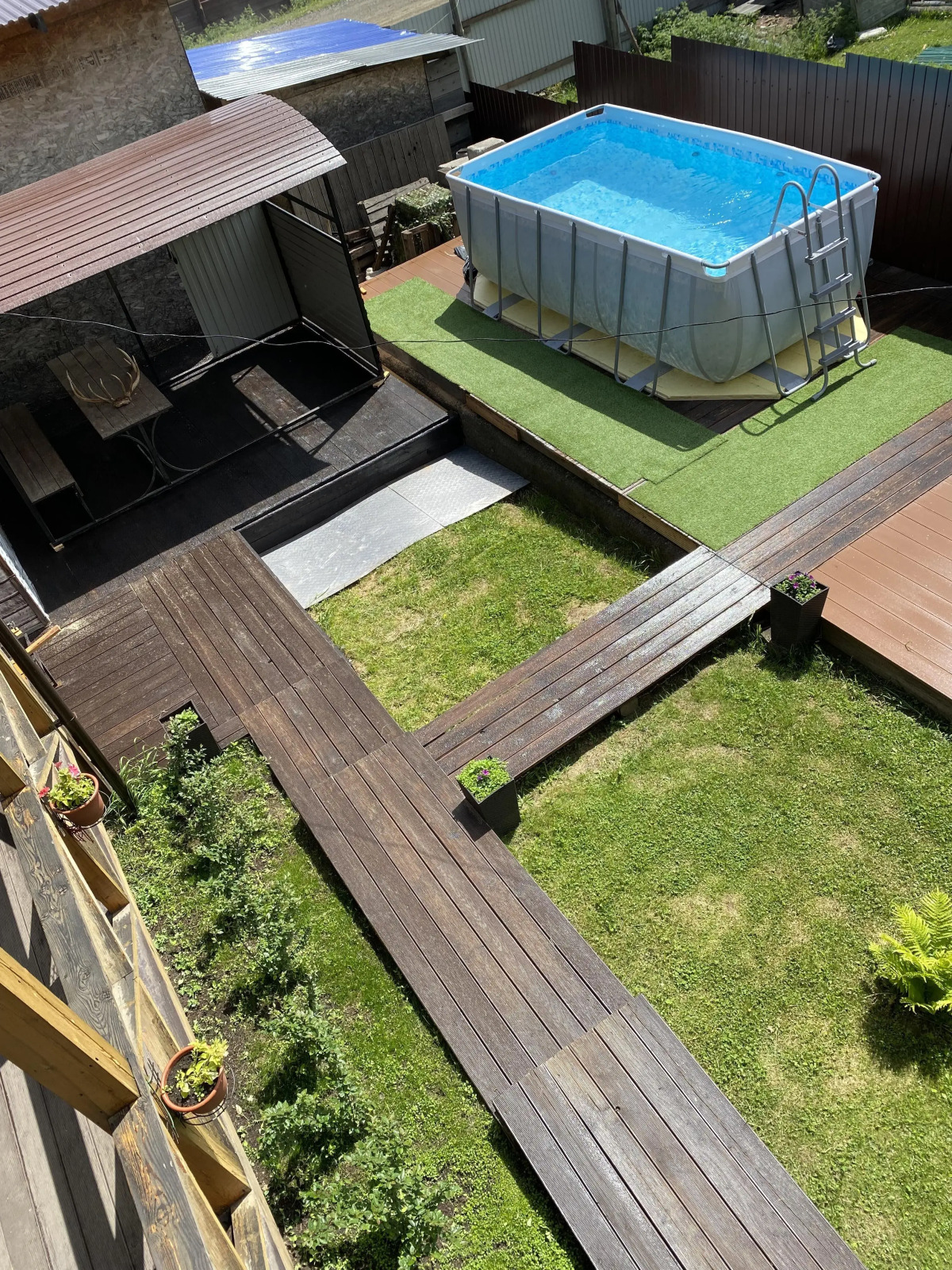 Гостевой дом Медведица